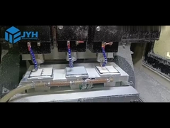 CNC-bewerkings- en freesdiensten op maat voor onderdelen van metalen magnesiumlegeringen