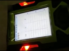 Spectroscopische instrumenten - detectie van materialen