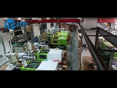 PC2407 Plastic injection moulding service Hot runner Cold runner