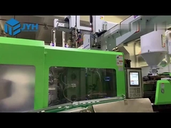 Prototype Plastic Injection Molding Service ABS PC Polijsten