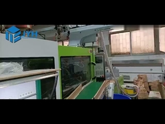 ABS PMMA Plastic Injection Molding Service voor medische onderdelen