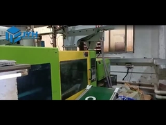 1000000 opnames Plastic Injection Molding Service Poolse medische Plastic Molding ISO9001