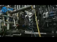 ISO9001 Plastic Injection Molding Service Multi Cavity Custom Injection Moulding