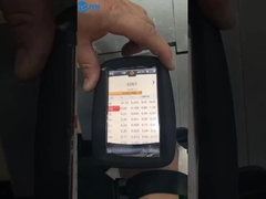 JYH produceert metalen prototypes - motorcomponenten van zoutwaterpompen