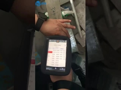 Vervaardiging van onderdelen van aluminium-behuizing