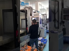 Chassis van nieuwe energievoertuigen