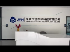 Bewerkingen voor precisiebewerking CNC-bewerkingen Prototypefabricage 3D-printing Rapid prototyping Ind