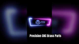 Precisie CNC-frezen in actie | Hoogwaardige aluminium CNC-bewerking