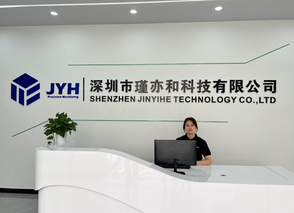 Shenzhen Jinyihe Technology Co., Ltd.