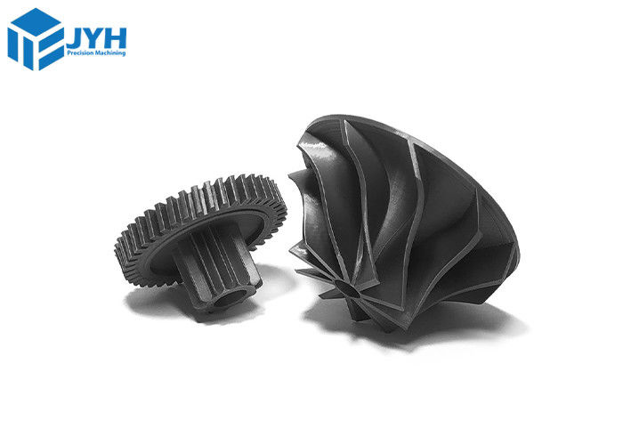0.001-0.002mm Custom 3D Printing Services SLS Printing Service voor 3D-printers