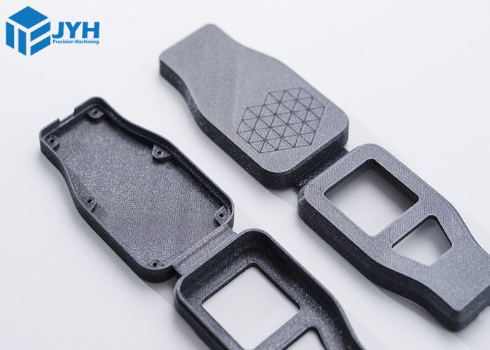 ABS Harz Prototypes Custom 3D Printing Services Certificaat ISO9001