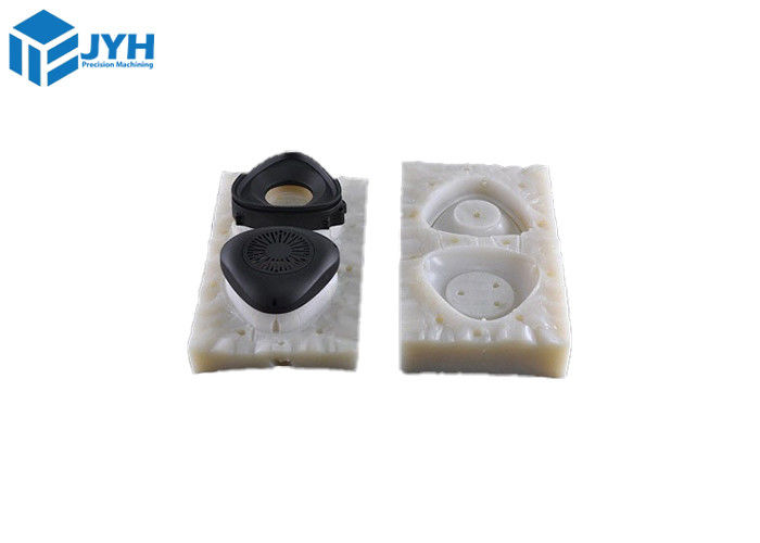 1000-2000 schoten Vacuüm Giet Rapid Prototyping Low Volume Productie