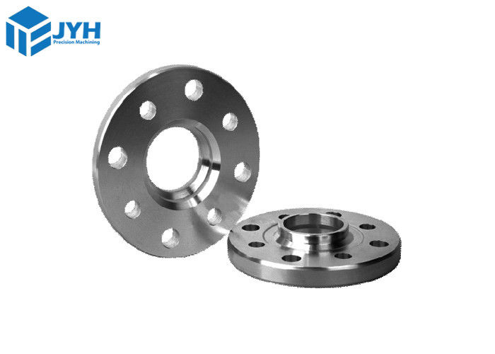 Metalen CNC-bewerking met laag volume Prototype Service Aanpasbare kleur