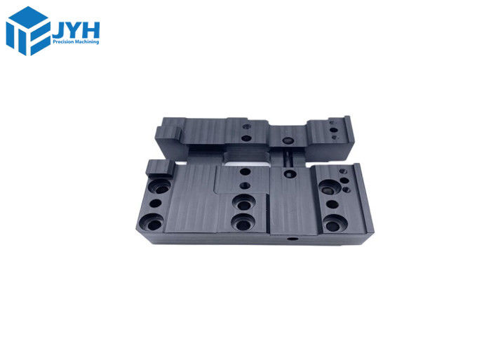 Onderdelen met een lage CNC-volume voor prototyping tot productie OEM / ODM-service
