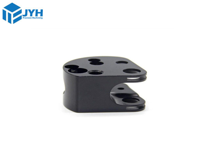 Onderdelen met een lage CNC-volume voor prototyping tot productie OEM / ODM-service