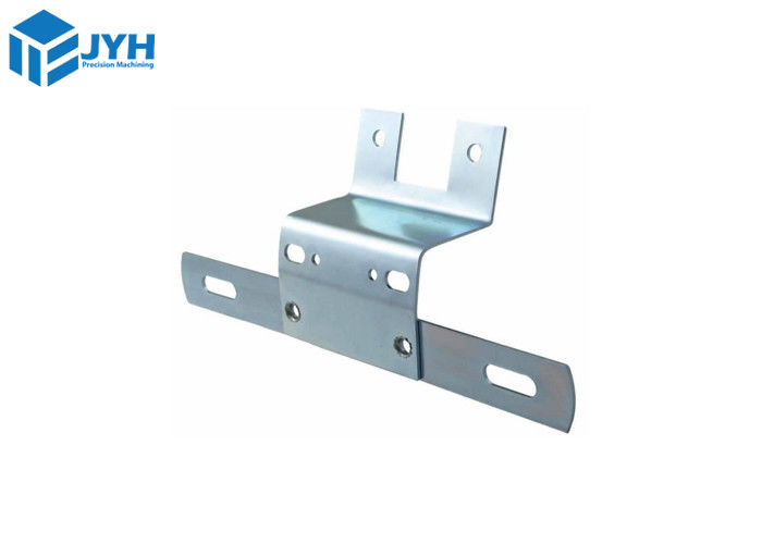 0.5 mm dikke plaat metalen fabricage service Custom metalen fabricage prototype