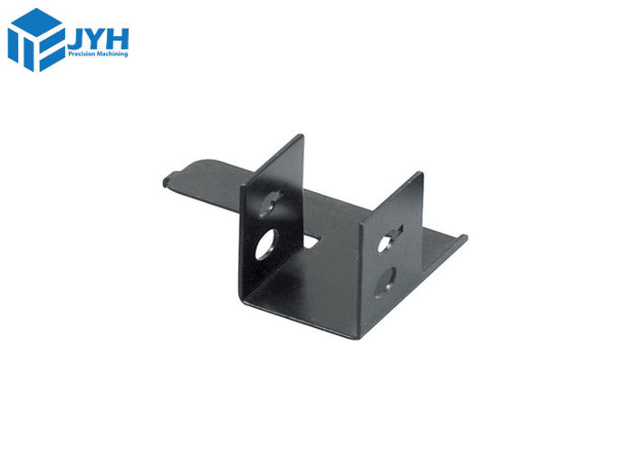 0.5 mm dikke plaat metalen fabricage service Custom metalen fabricage prototype