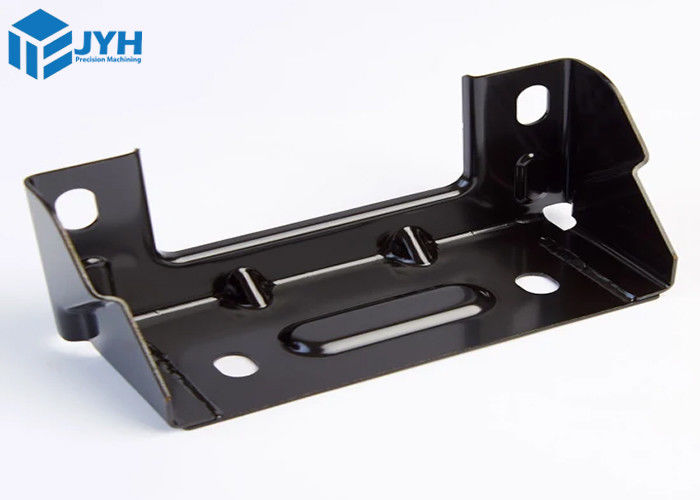Plaatmetalen Prototype Fabricatie Custom Precision Metal Fabricatie OEM ODM