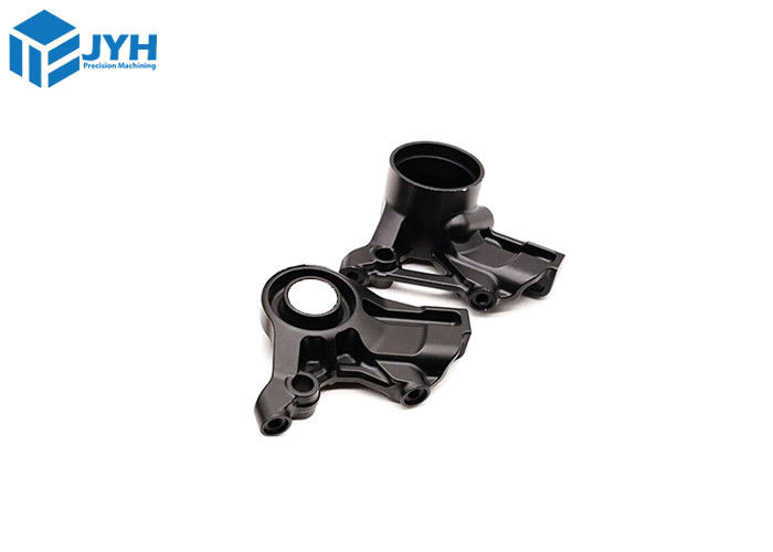 JYH CNC Precision Machining Parts Custom Metal Prototype Bewerking