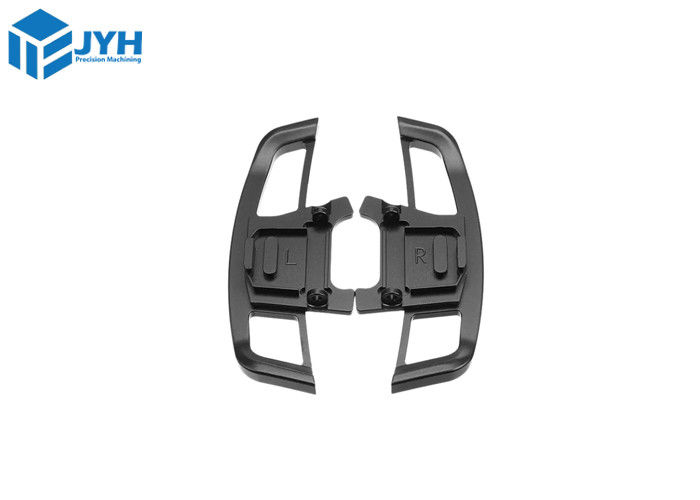 JYH CNC Precision Machining Parts Custom Metal Prototype Bewerking
