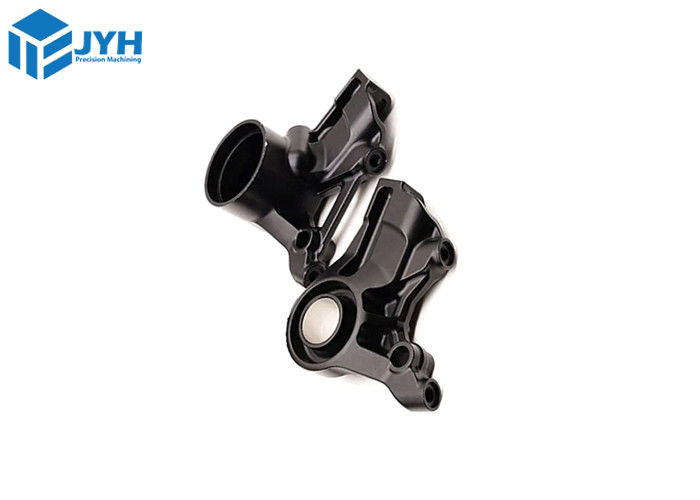 Custom CNC Precision Machining Service Rapid Prototype Machining Parts