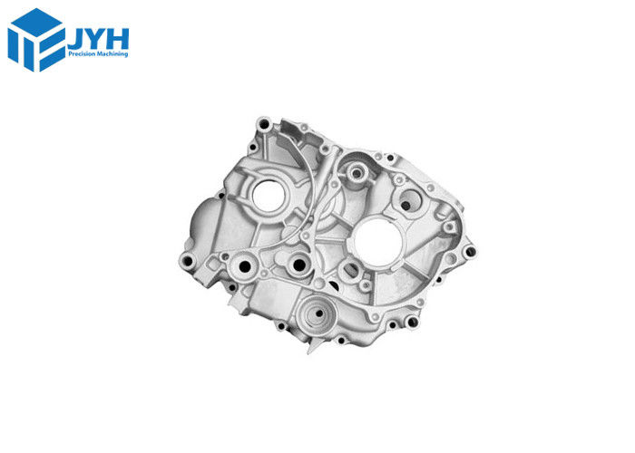 Producenten van precisiemagnesium-CNC-bewerkingsprototypes / CNC-bewerkingsmedische onderdelen