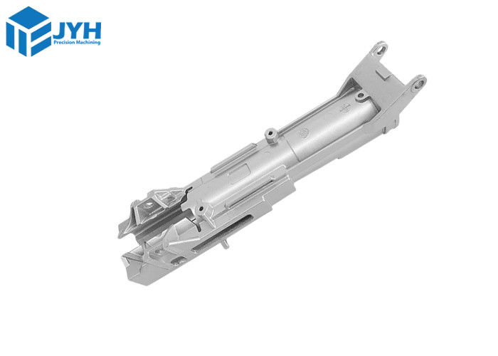 Producenten van precisiemagnesium-CNC-bewerkingsprototypes / CNC-bewerkingsmedische onderdelen