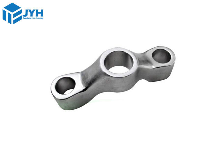 Producenten van precisiemagnesium-CNC-bewerkingsprototypes / CNC-bewerkingsmedische onderdelen