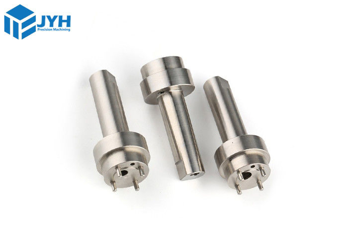 Hoogsterkte-precisie-prototypenbewerking Services Custom CNC-bewerking producten