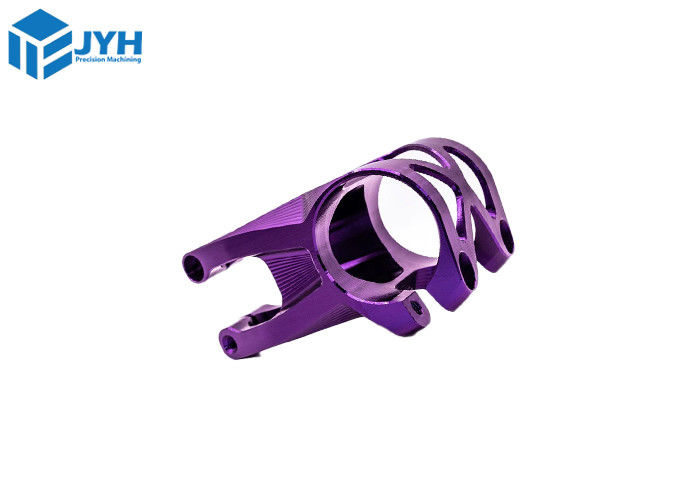 0.01mm-0.02mm Precision Prototype Machining Services Aanpassing van tekeningen