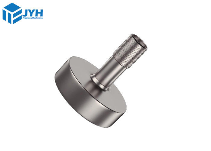 0.01mm-0.02mm Precision Prototype Machining Services Aanpassing van tekeningen