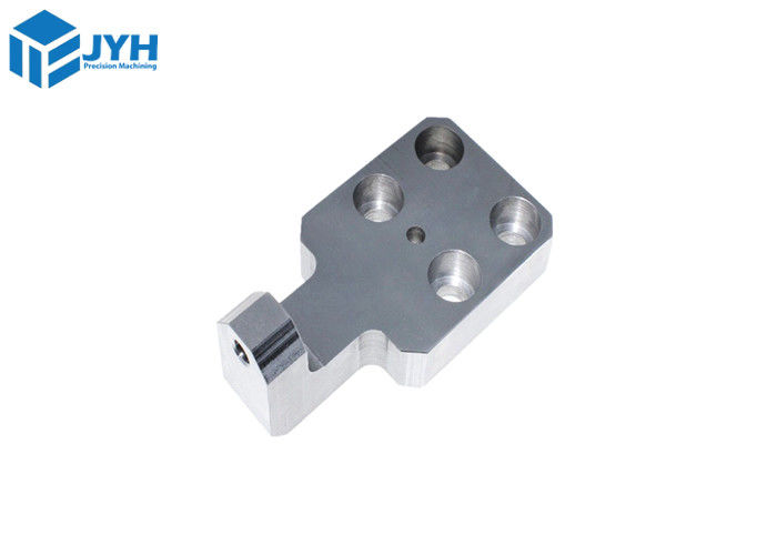 Online Precision Aluminium Parts CNC Fressen Prototype Custom Fresen