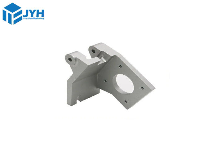 Online Precision Aluminium Parts CNC Fressen Prototype Custom Fresen