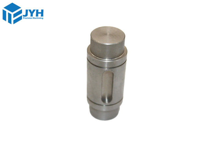 OEM CNC Precision Turning SS magnesiumlegering titaniumlegering voor functionele prototypes