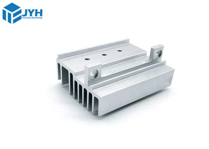 China High Precision 5 Axis CNC Machining Services 0.005mm Voor UAV Aerospace Parts