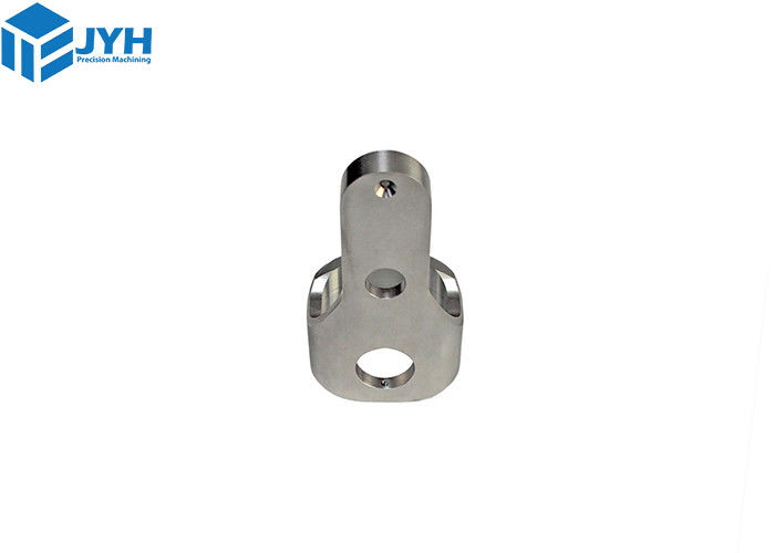 Metalen onderdelen op maat van roestvrij staal, precisiemaling, CNC-snel prototyping