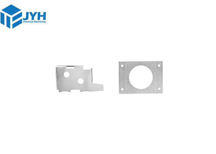 Custom Metal Laser Cutting onderdeel Plaat Metal Fabricatie Service met Stamping Technology voor Automotive