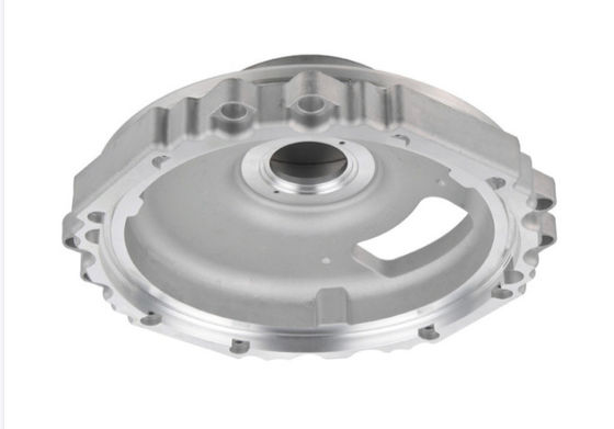200000 schoten Gietdienst Precision Aluminium Gietonderdelen 0,02 mm