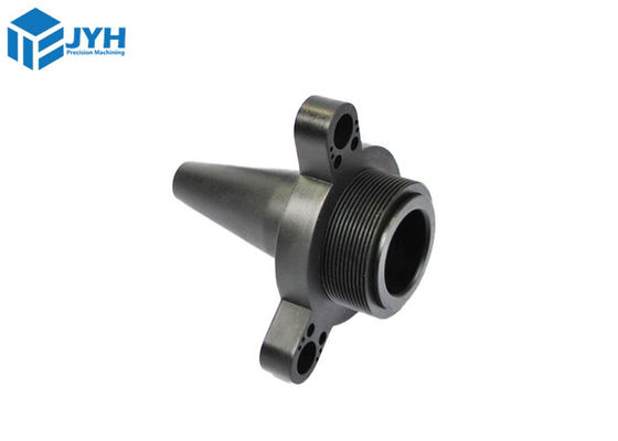 50-100 schoten Vacuüm gieten Rapid prototyping 0.1mm Tolerantie