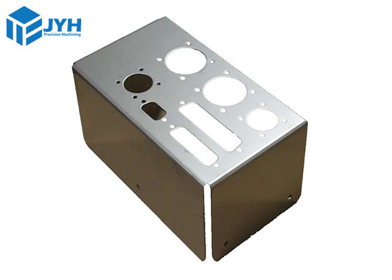 Geavanceerde plaatmetalen fabricage, Precision Prototype Plaatmetalen onderdelen