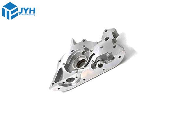 Automobiele industrie CNC-bewerking Precision Machining Rapid Prototyping CNC-bewerking