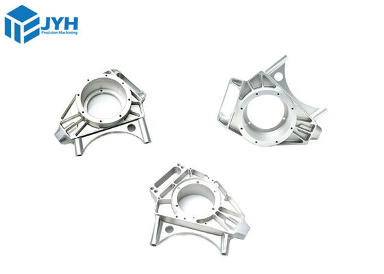 Custom CNC Precision Machining Service Rapid Prototype Machining Parts