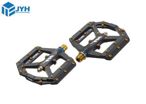 OEM CNC Magnesium Precision Machining voor UAV-producten voor de luchtvaart