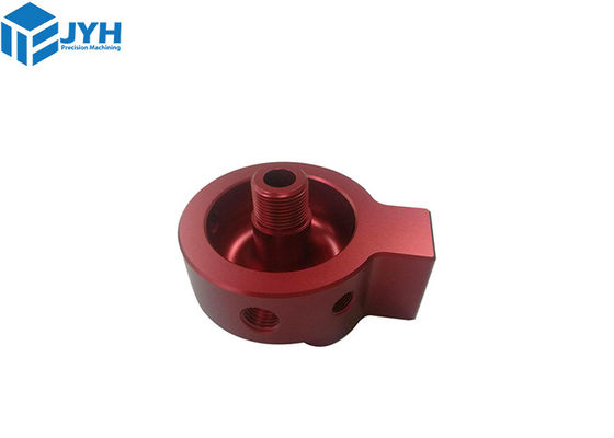 Custom OEM Die Casting Mold Aluminium Alloy Auto Parts Service
