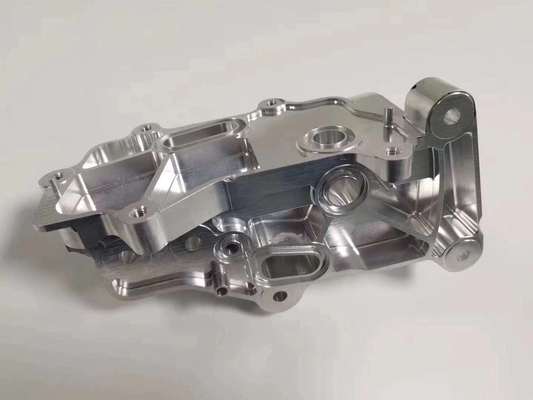 Bewerkingscomponenten voor precisiebewerking / CNC-bewerking